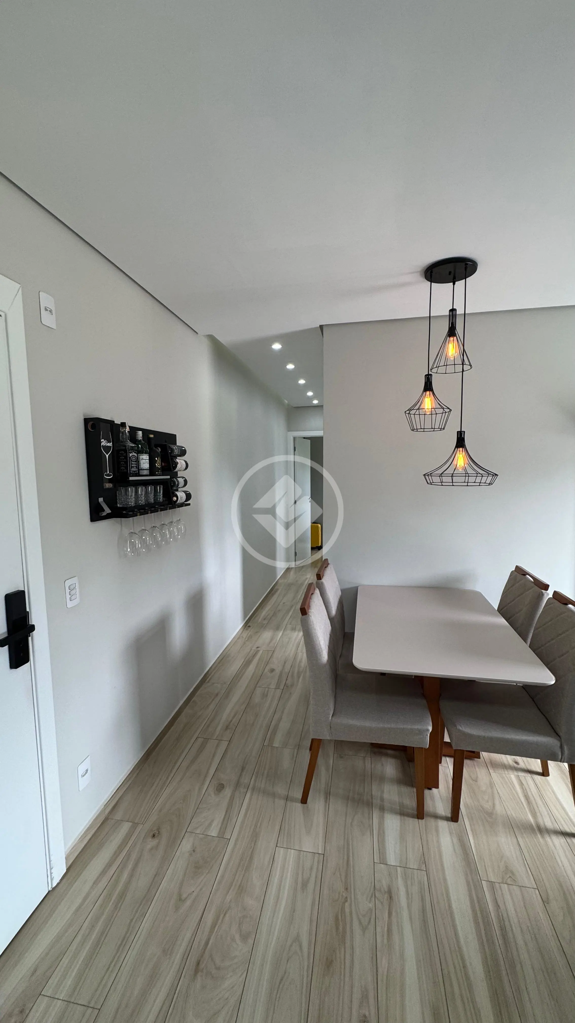 Image 11 - Apartamento em Capela, Vinhedo - SP