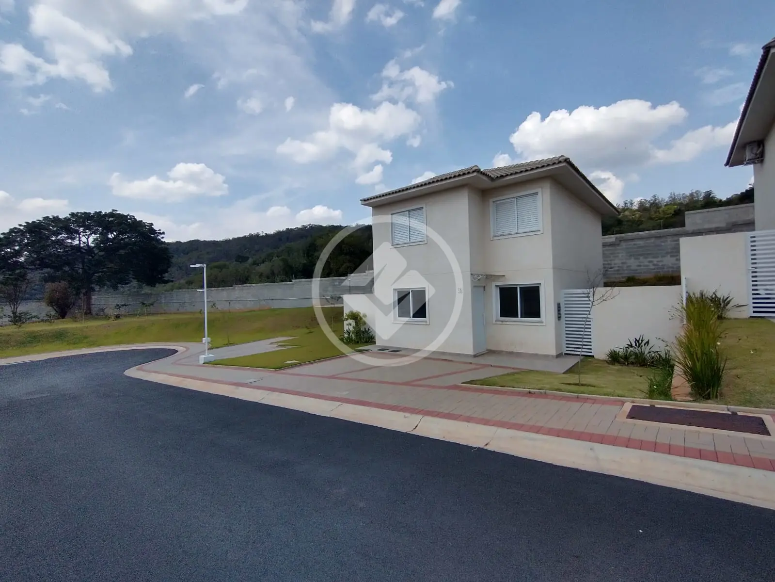 Casa Condomínio João XXIII, Vinhedo - SP — foto 1