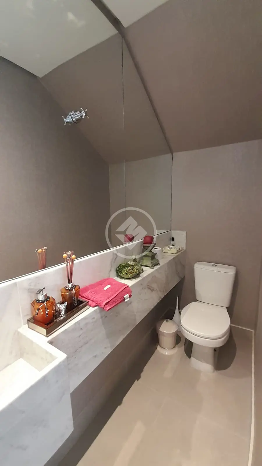 Casa Condomínio Chácaras Silvania, Valinhos - SP — foto 1