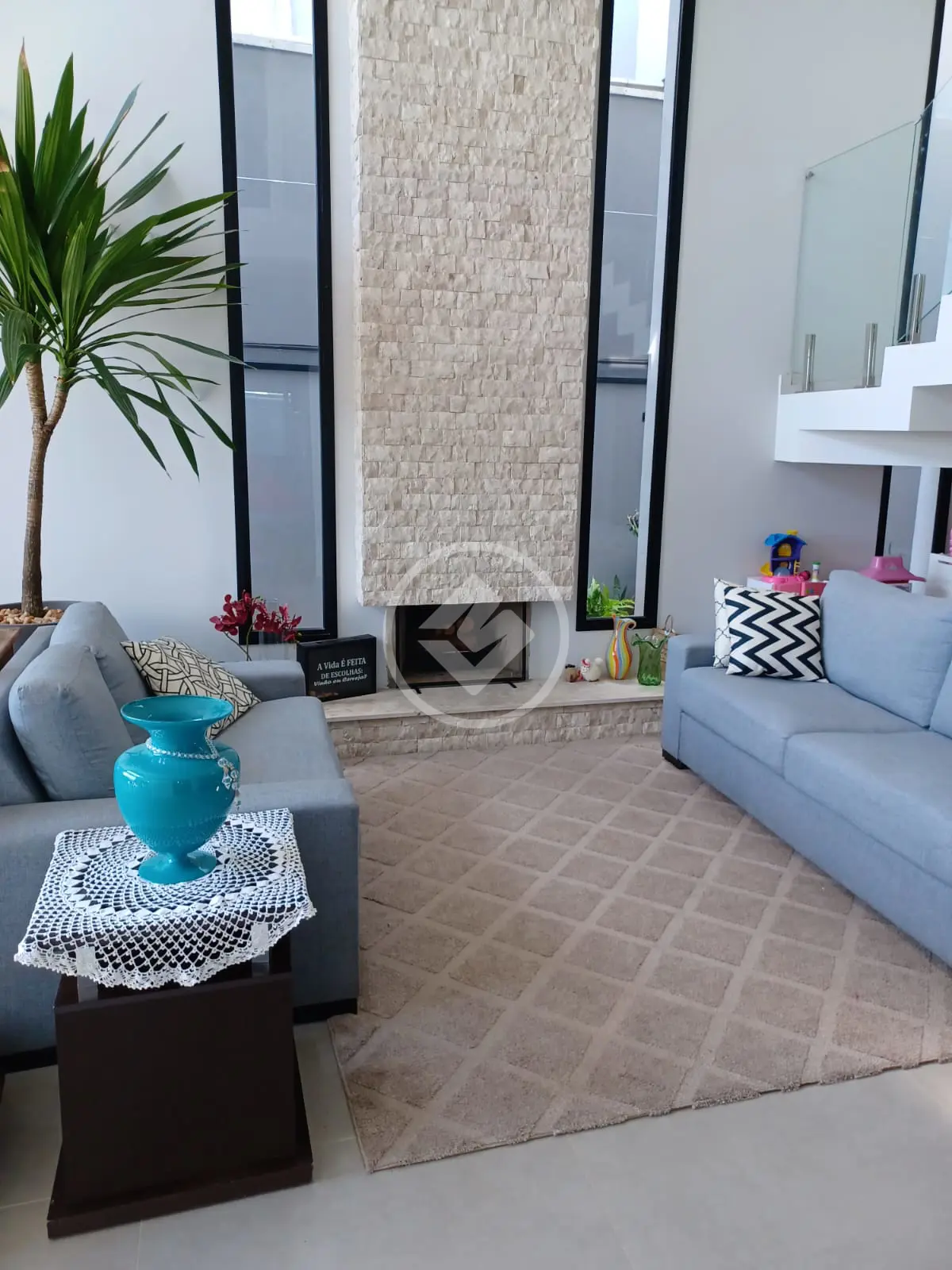 Imagem 5 - Casa Condomínio em Vila Sonia, Valinhos - SP