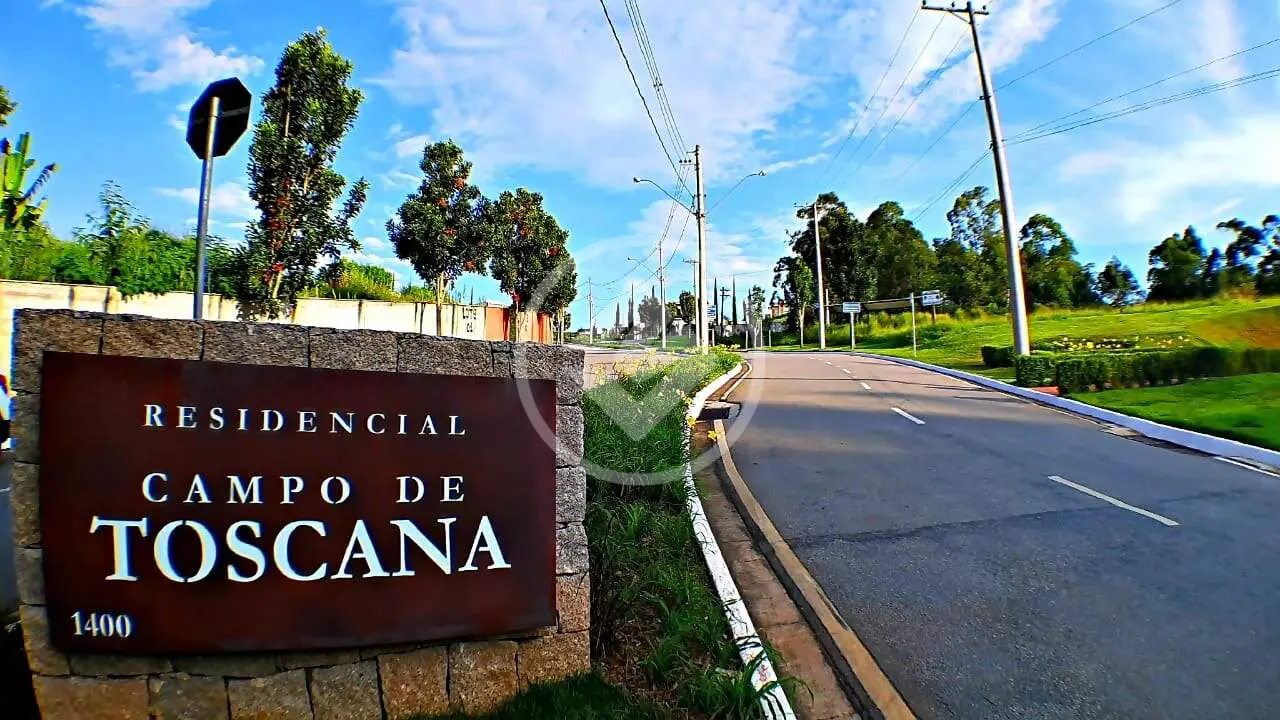 Imagem 5 - Terreno Condomínio em Monte Alegre, Vinhedo - SP
