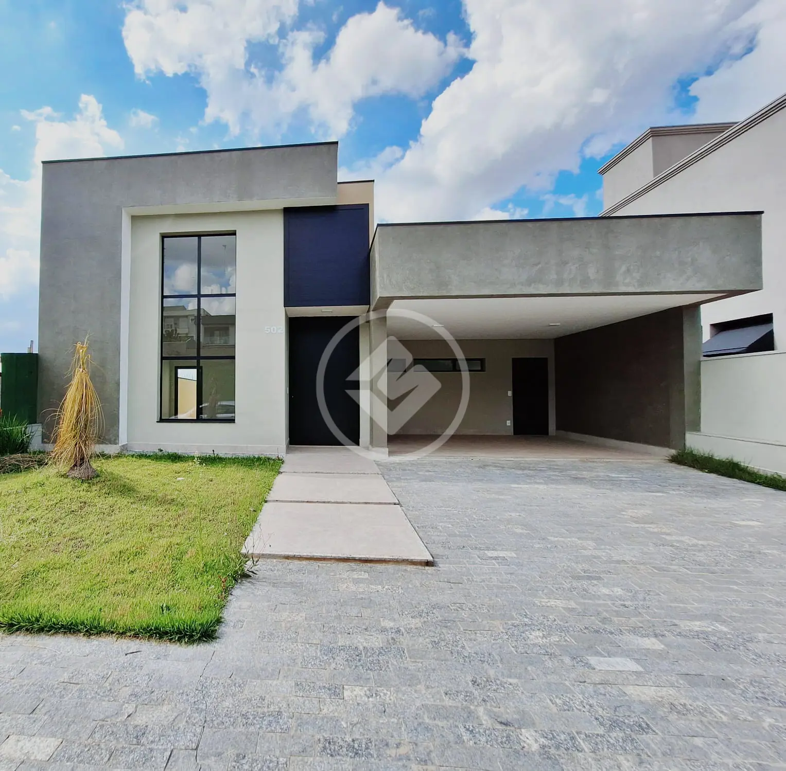 Imagem 2 - Casa Condomínio em Roncáglia, Valinhos - SP