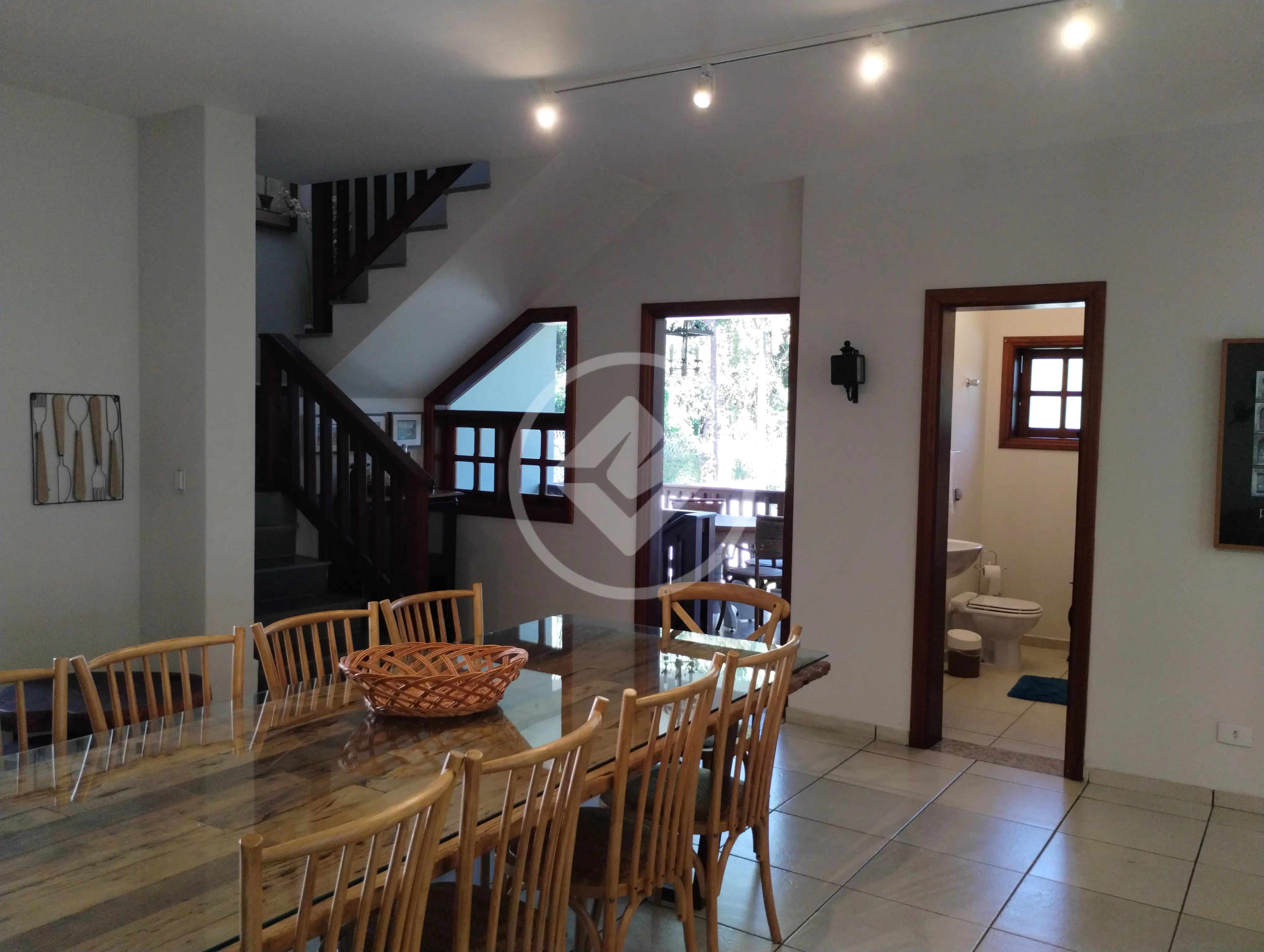 Imagem 3 - Casa Condomínio em Vista Alegre, Vinhedo - SP