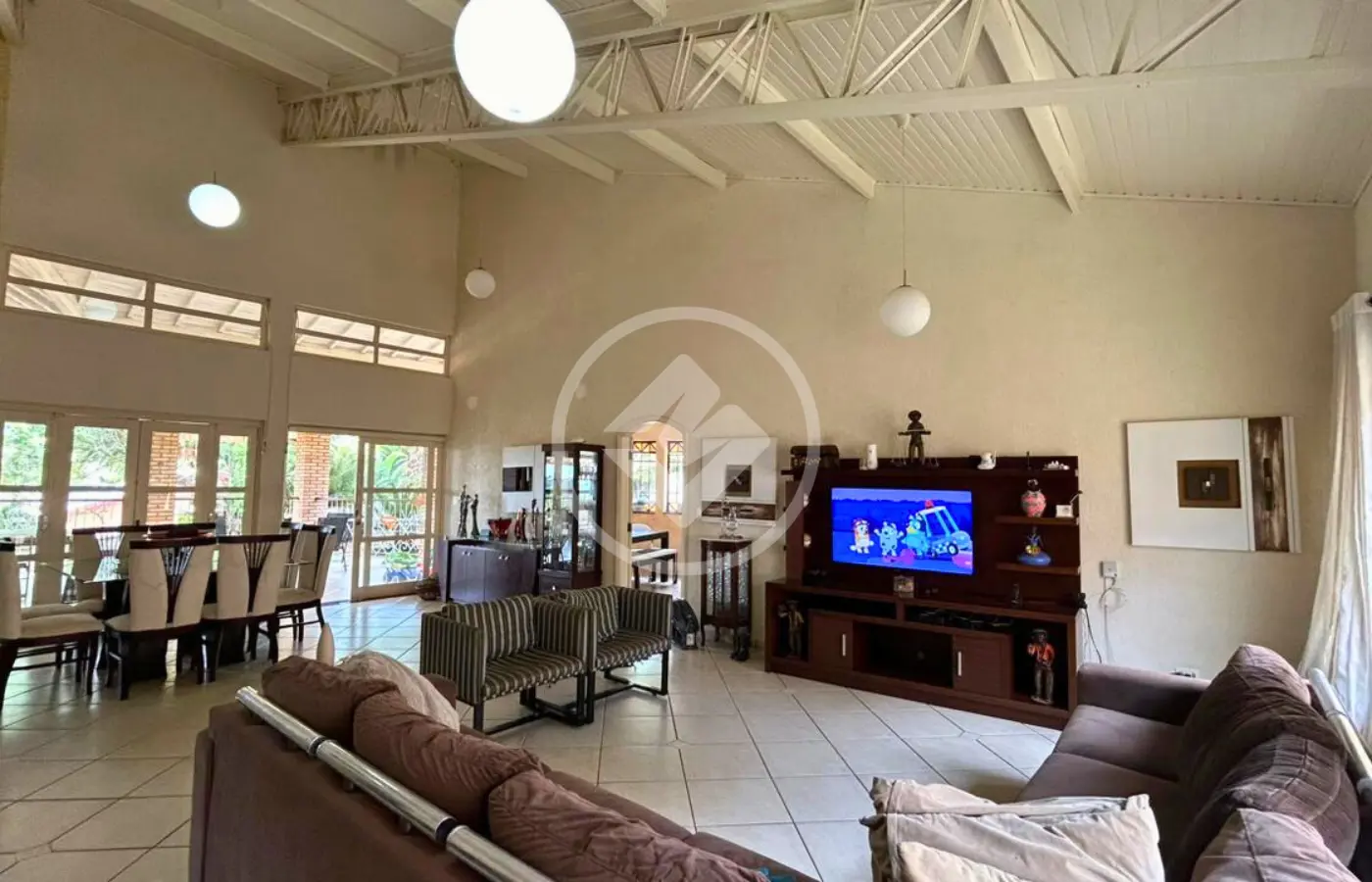 Imagem 4 - Casa Condomínio em São Joaquim, Vinhedo - SP