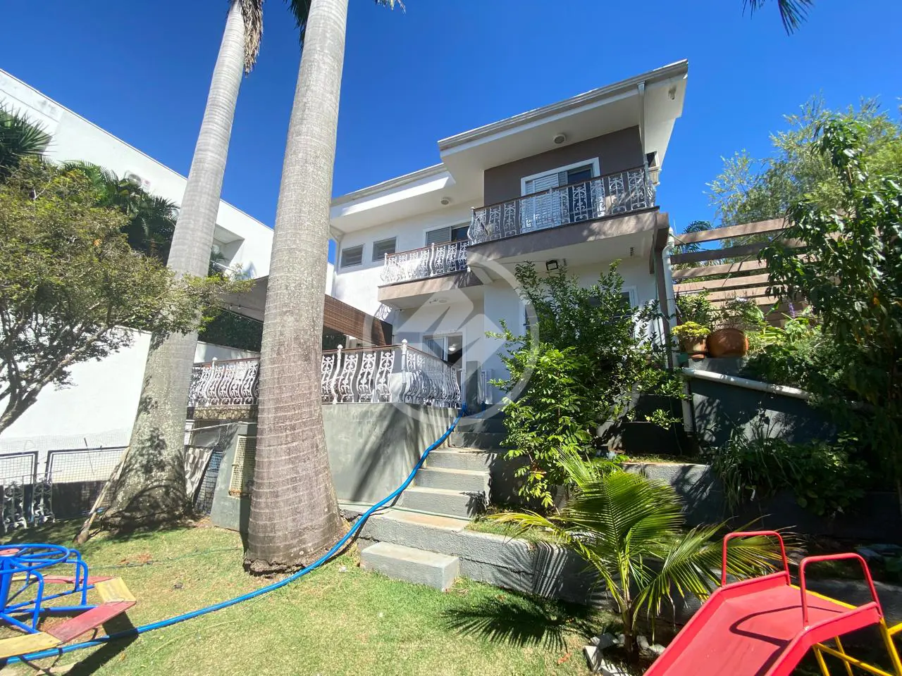 Casa Condomínio Marambaia, Vinhedo - SP — foto 2