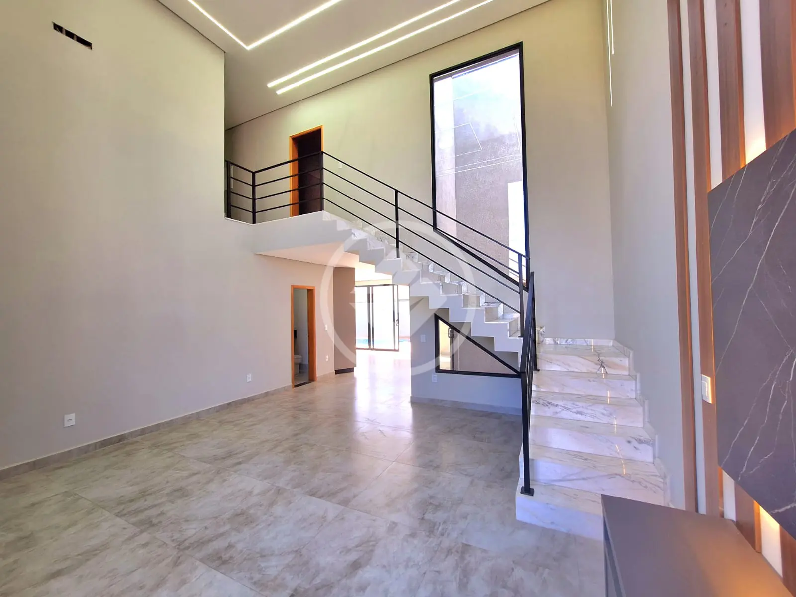 Casa Condomínio Jardim São Marcos, Valinhos - SP — foto 2