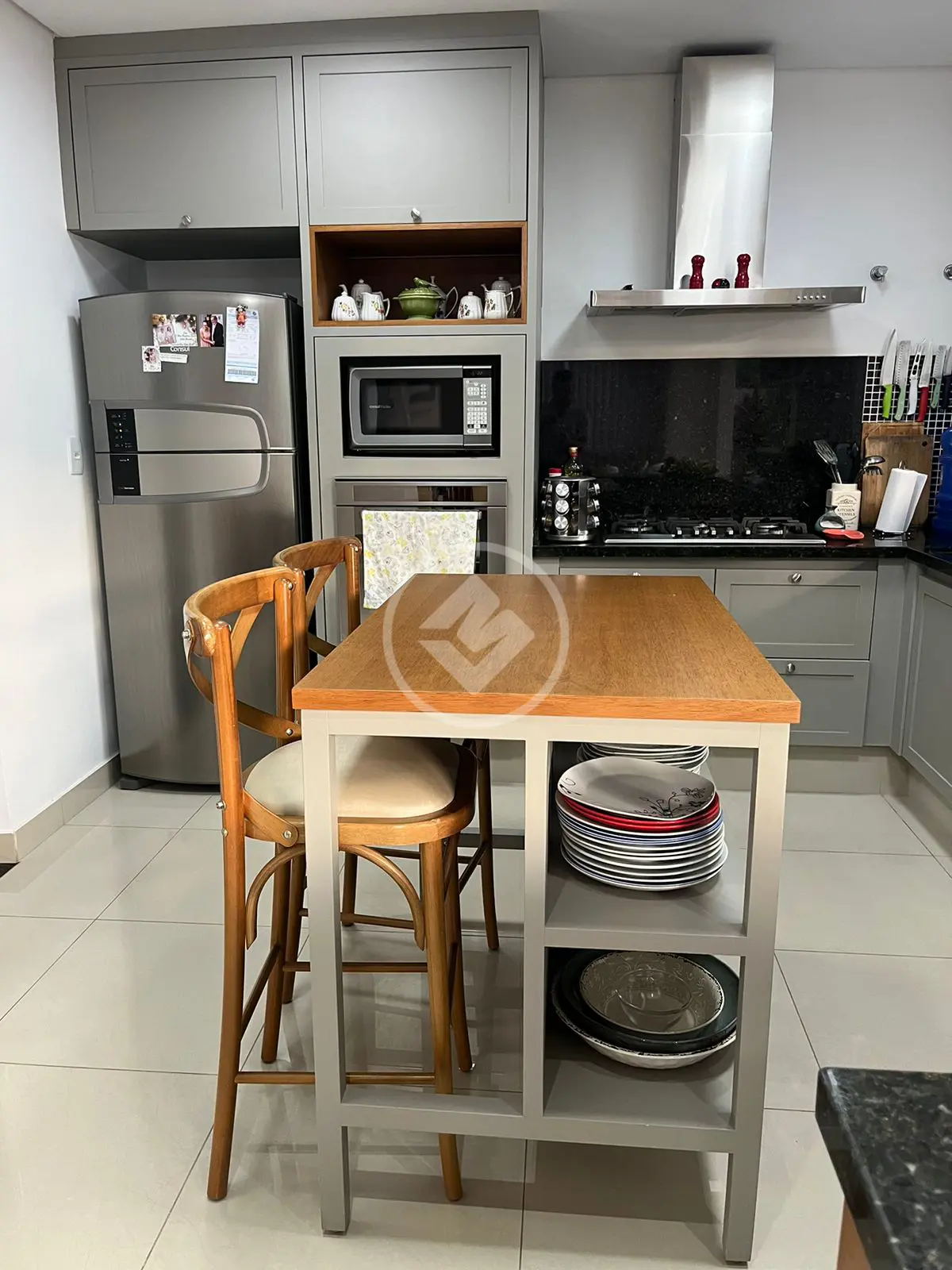 Imagem 3 - Casa Condomínio em Pinheiro, Valinhos - SP