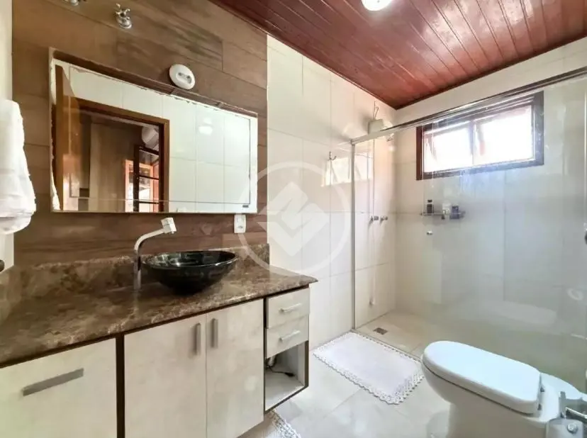 Imagem 5 - Casa Condomínio em Vista Alegre, Vinhedo - SP