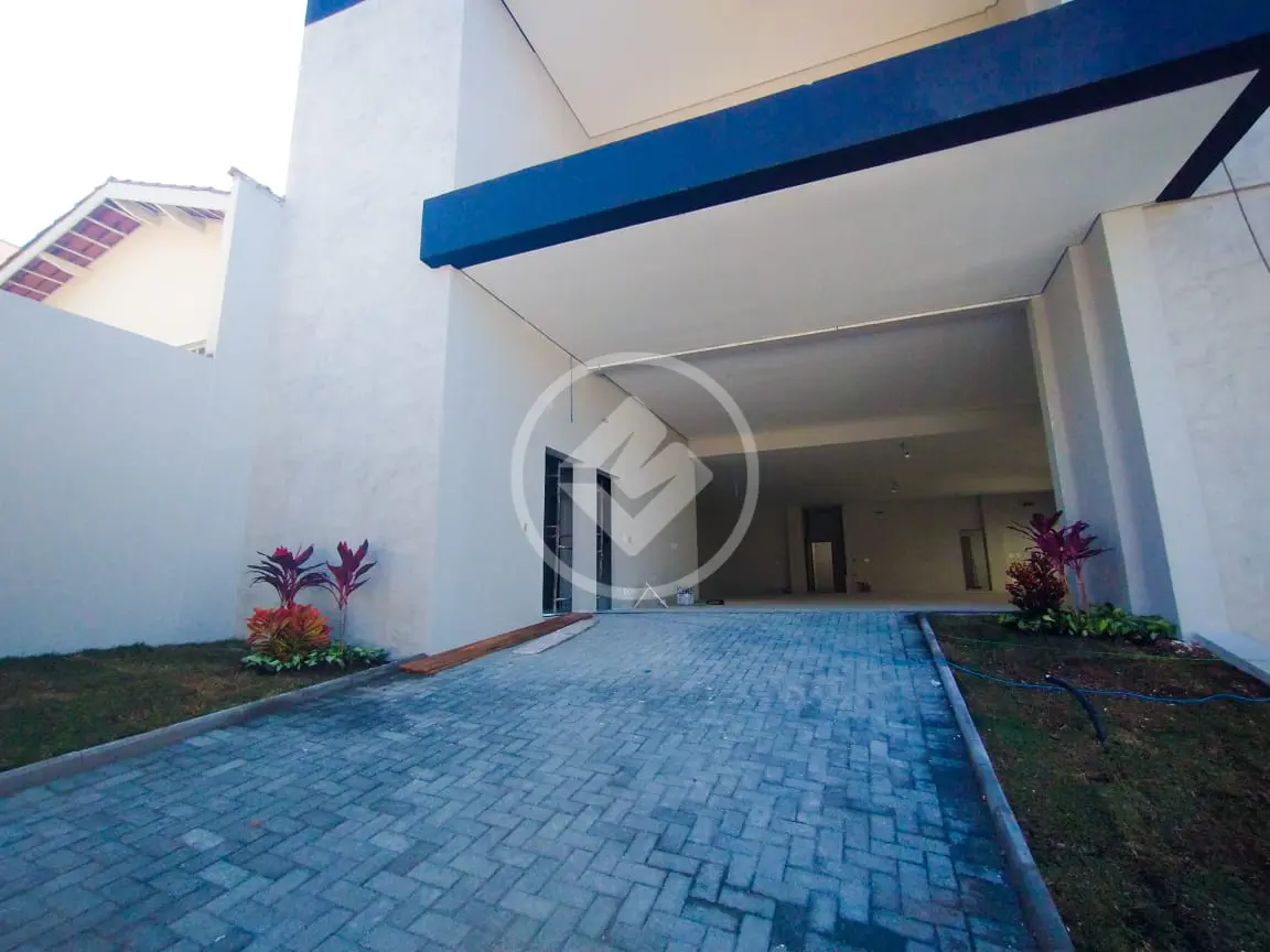 Loja Santa Rosa, Vinhedo - SP — foto 1