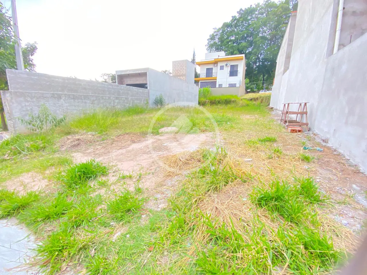 Imagem 1 - Terreno em Bosque, Vinhedo - SP