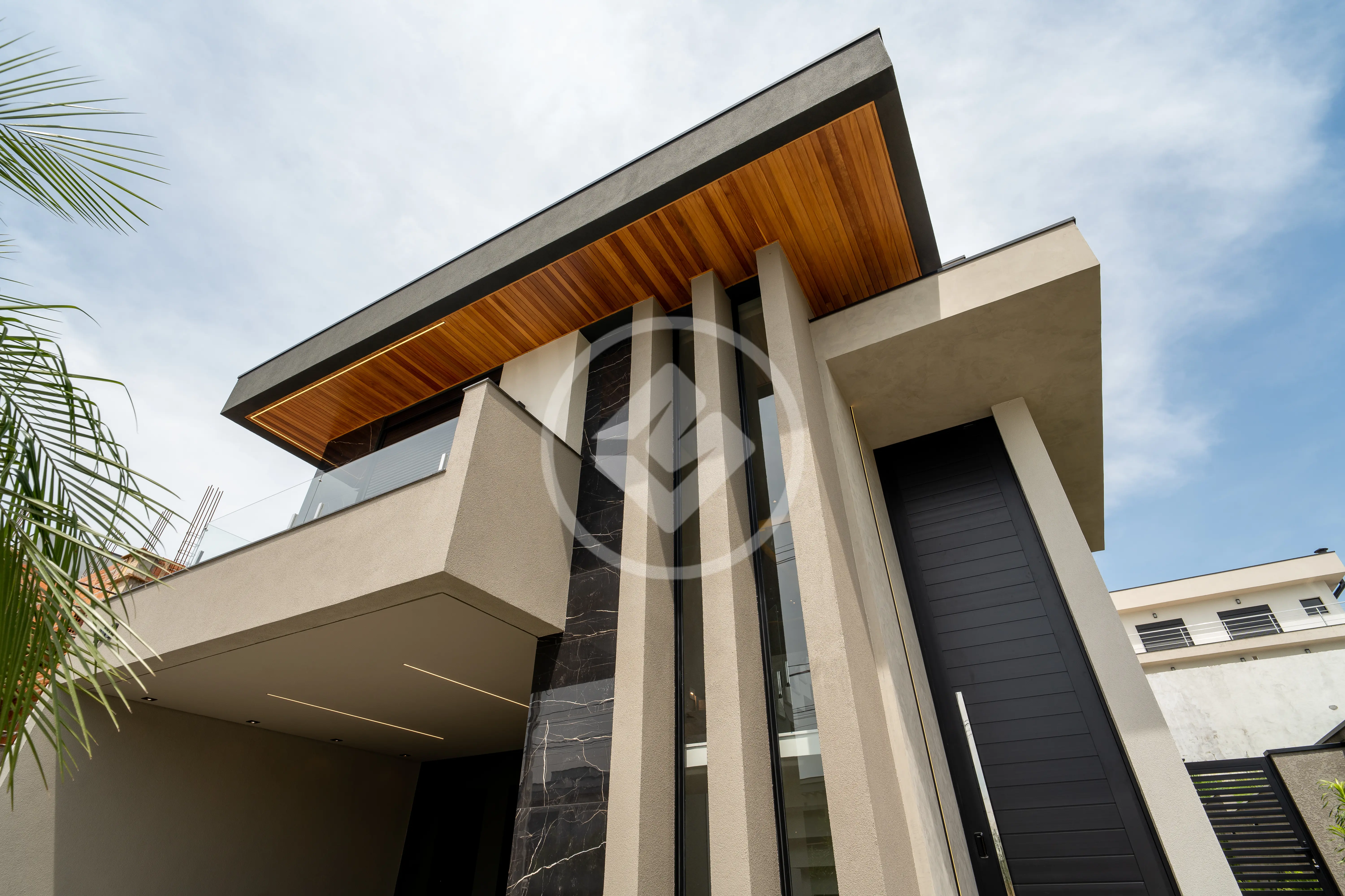 Imagem 2 - Casa Condomínio em Swiss Park, Campinas - SP