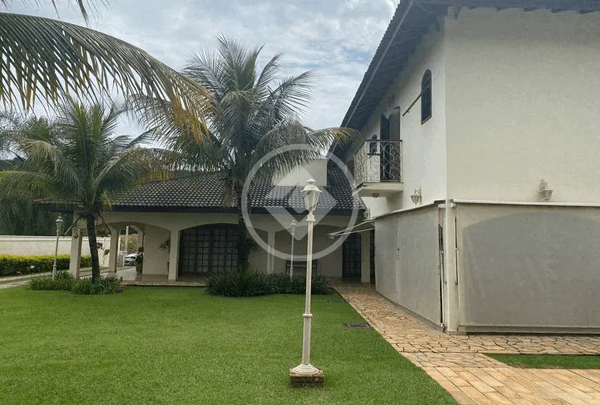 Imagem 4 - Casa Condomínio em São Joaquim, Vinhedo - SP