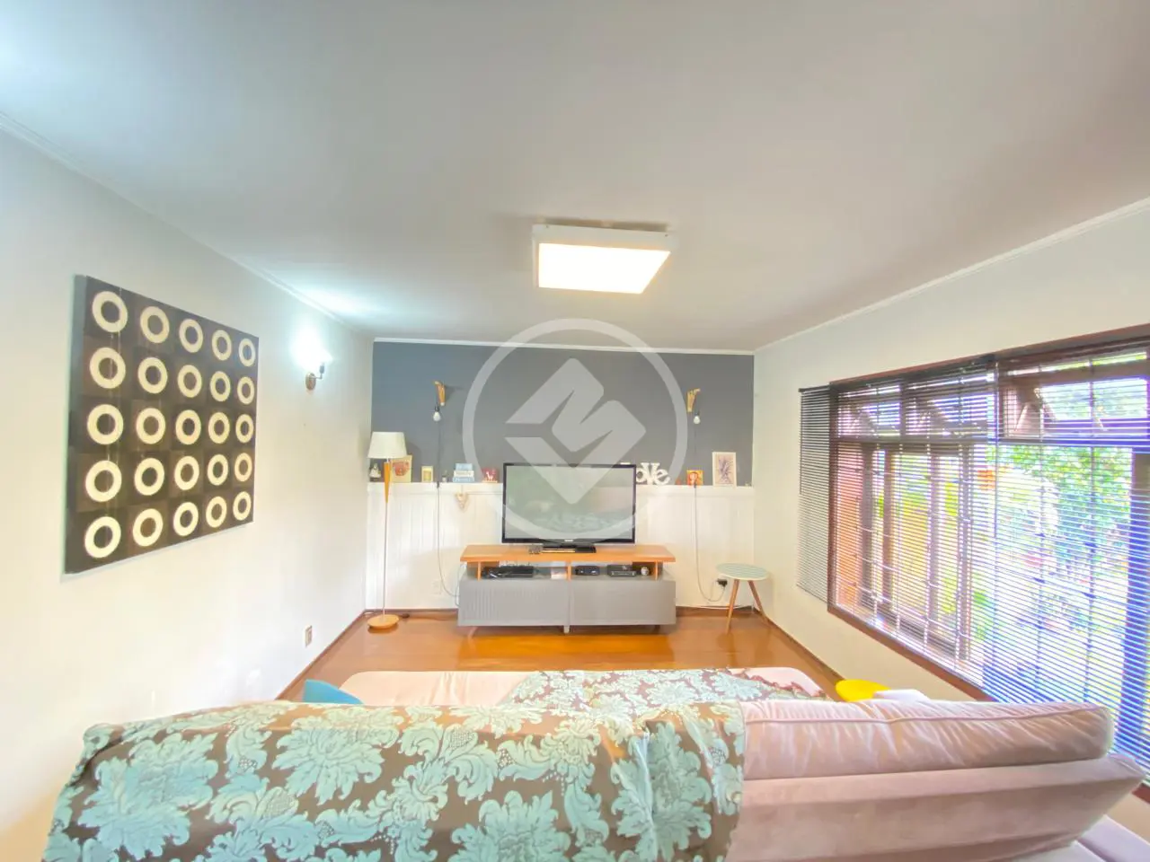 Casa Parque Nova Suíça, Valinhos - SP — foto 1