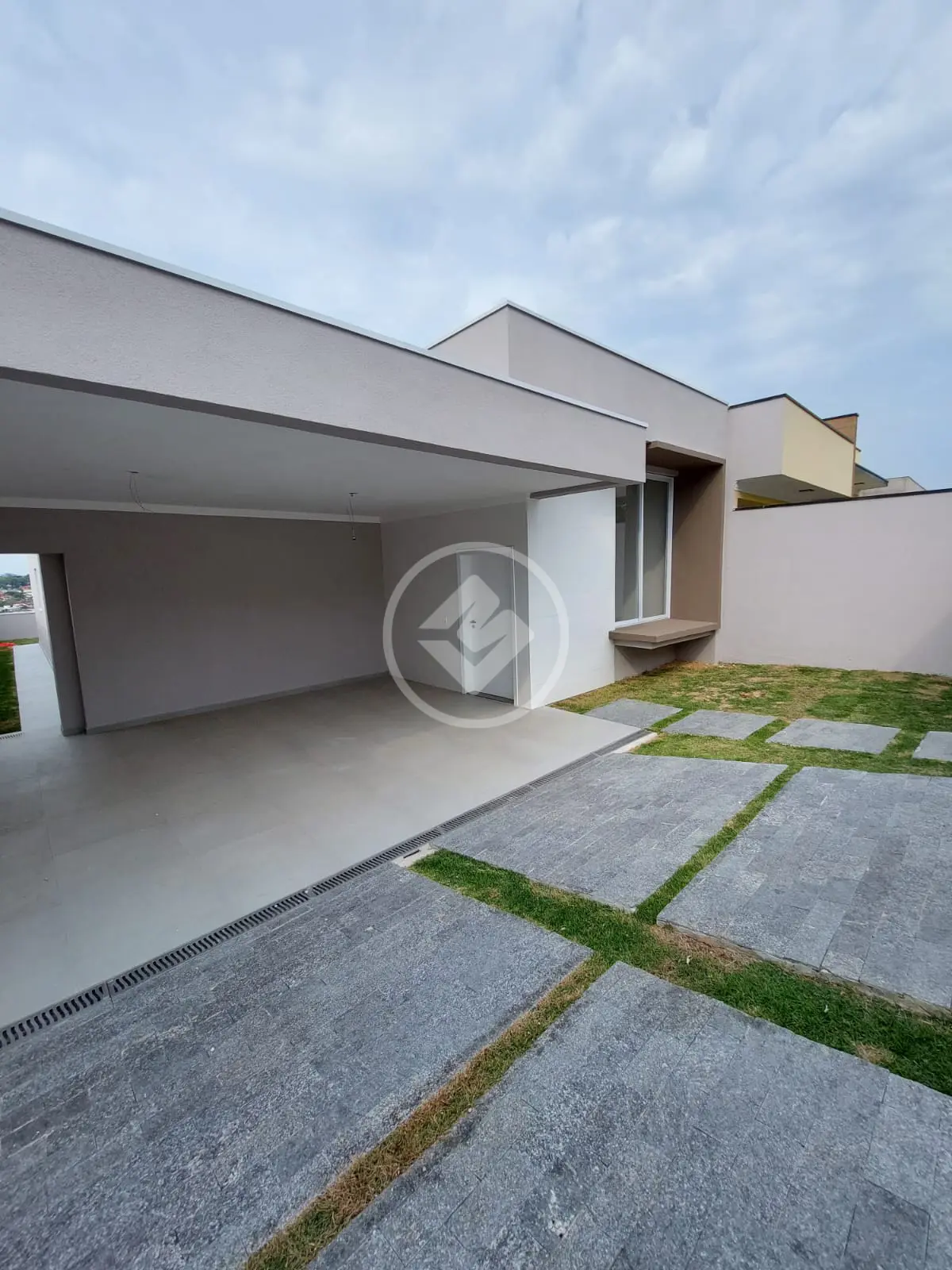 Casa Bosque, Vinhedo - SP — foto 1