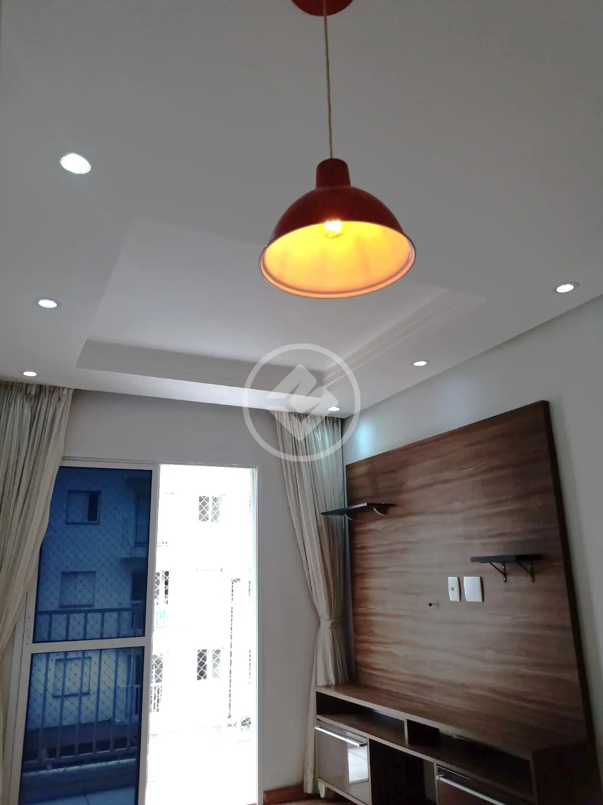 Imagem 2 - Apartamento em Santa Claudina, Vinhedo - SP