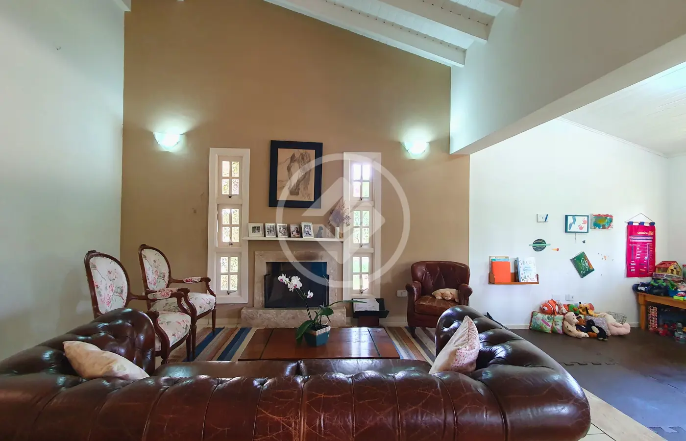 Imagem 3 - Casa Condomínio em São Joaquim, Vinhedo - SP