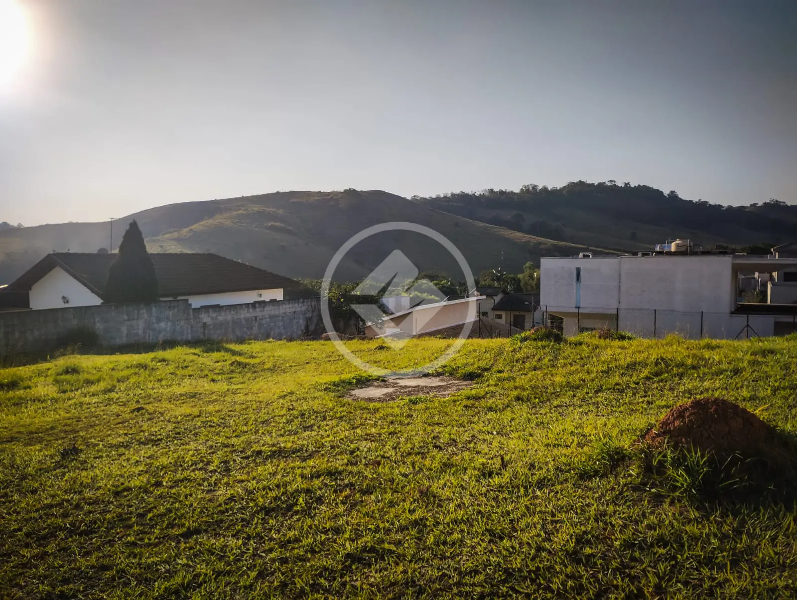 Imagem 1 - Terreno Condomínio em Santa Cândida, Vinhedo - SP