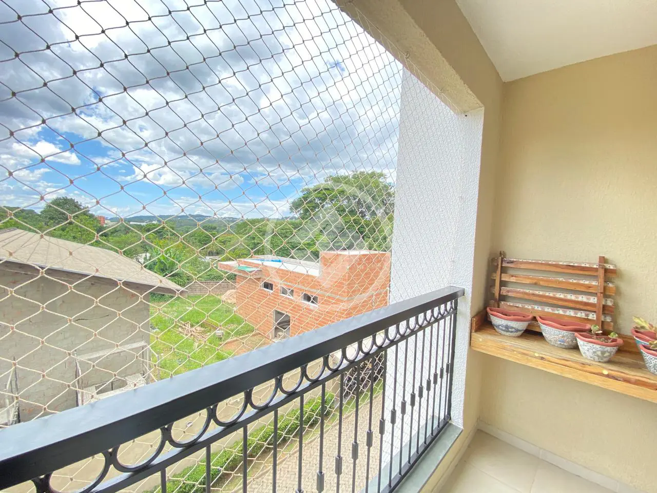 Apartamento Centro, Vinhedo - SP — foto 1