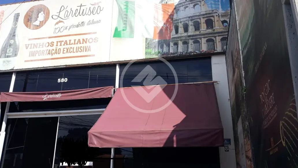 Imagem 3 - Galpão em Marambaia, Vinhedo - SP