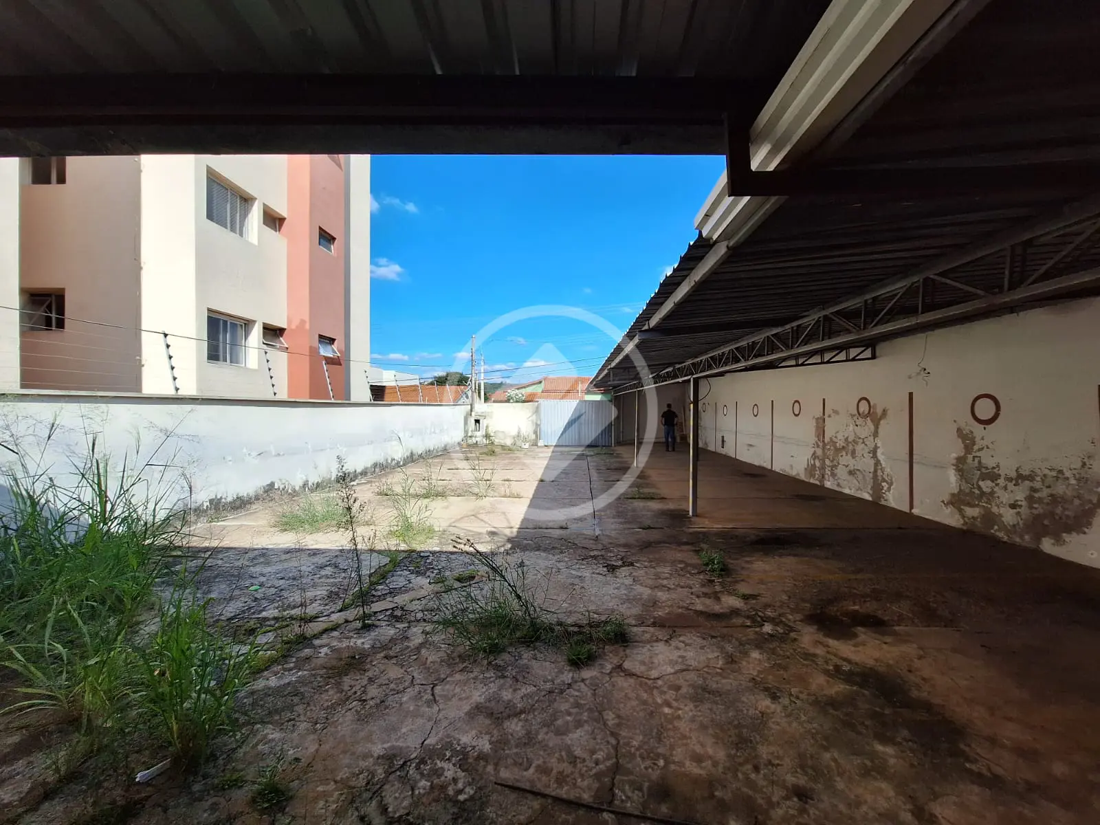 Imagem 2 - Terreno em Vila Clayton, Valinhos - SP