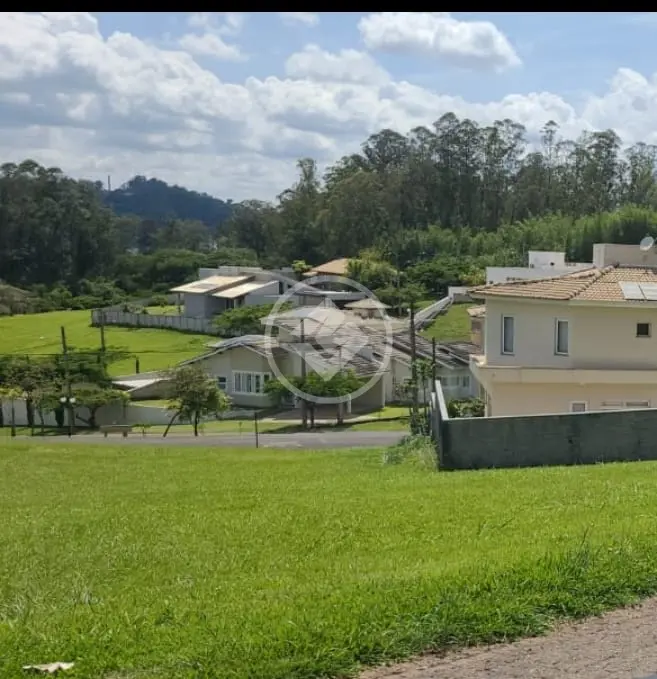 Imagem 1 - Terreno Condomínio em Condominio Terras de Santa Teresa, Itupeva - SP