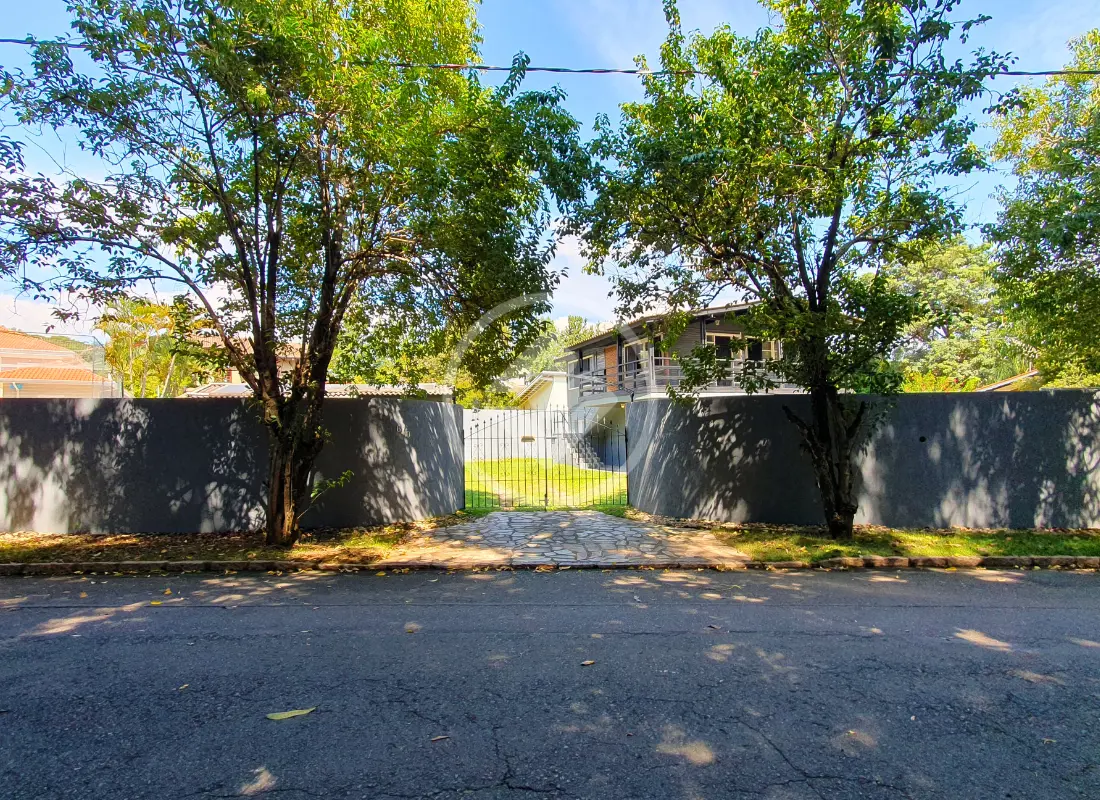 Imagem 2 - Casa Condomínio em São Joaquim, Vinhedo - SP