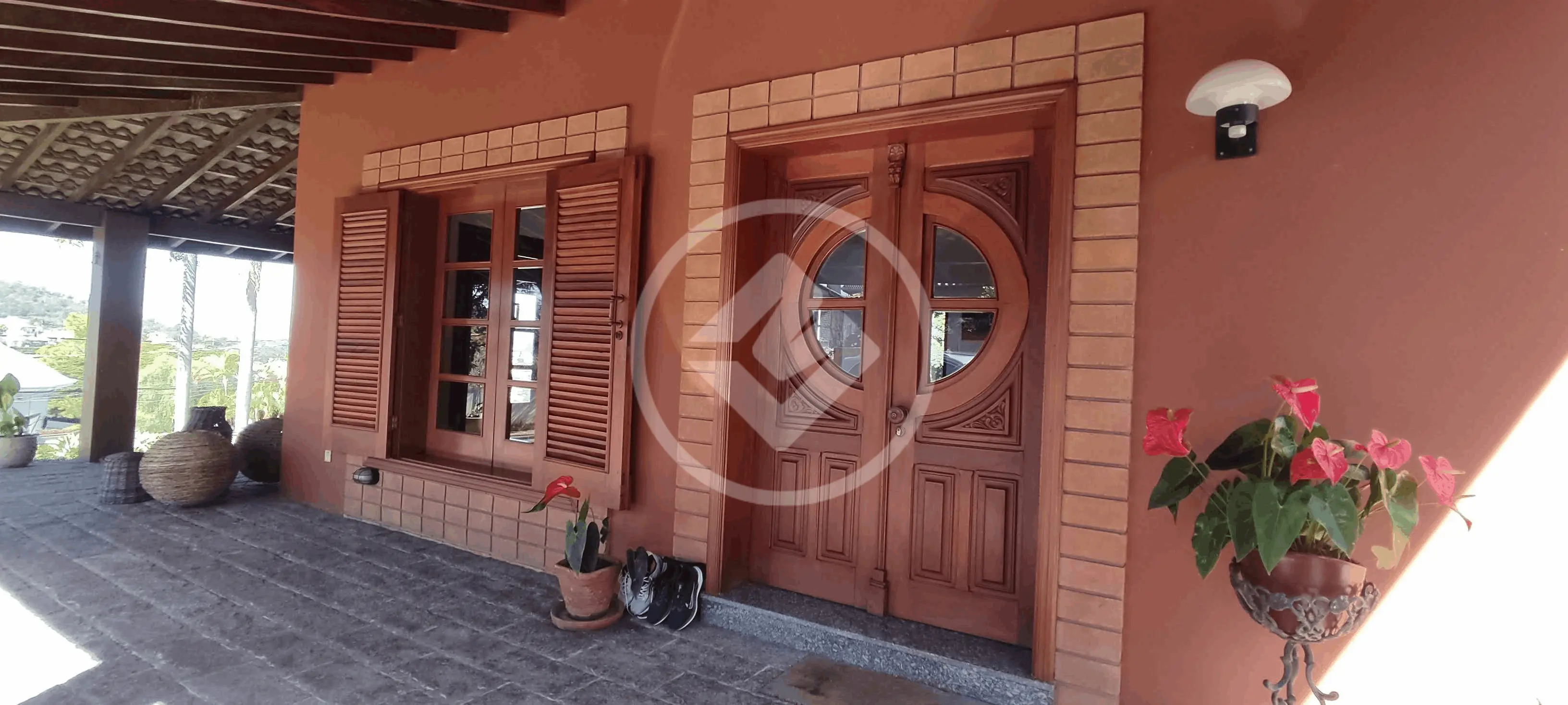 Imagem 3 - Casa Condomínio em Marambaia, Vinhedo - SP