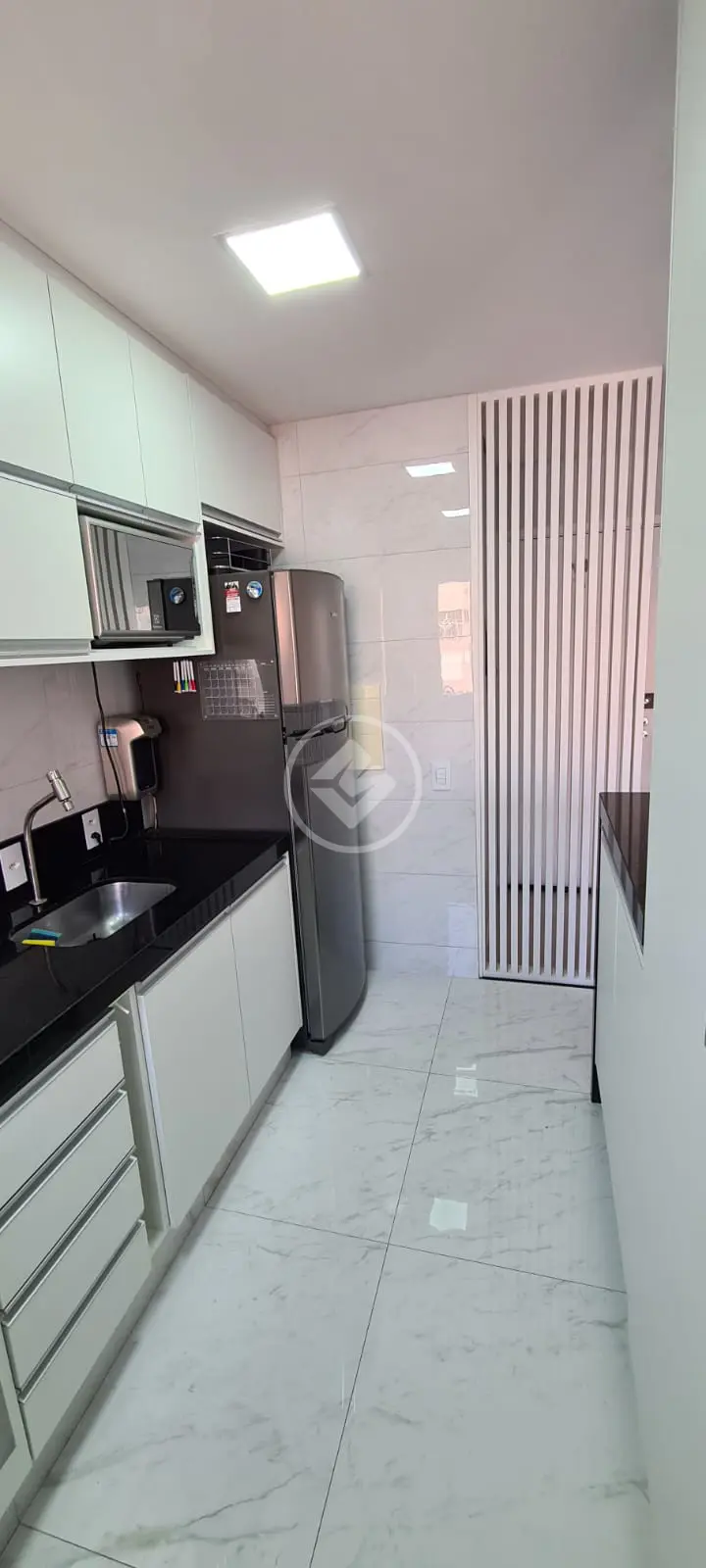 Apartamento Jardim Novo Horizonte, Valinhos - SP — foto 1