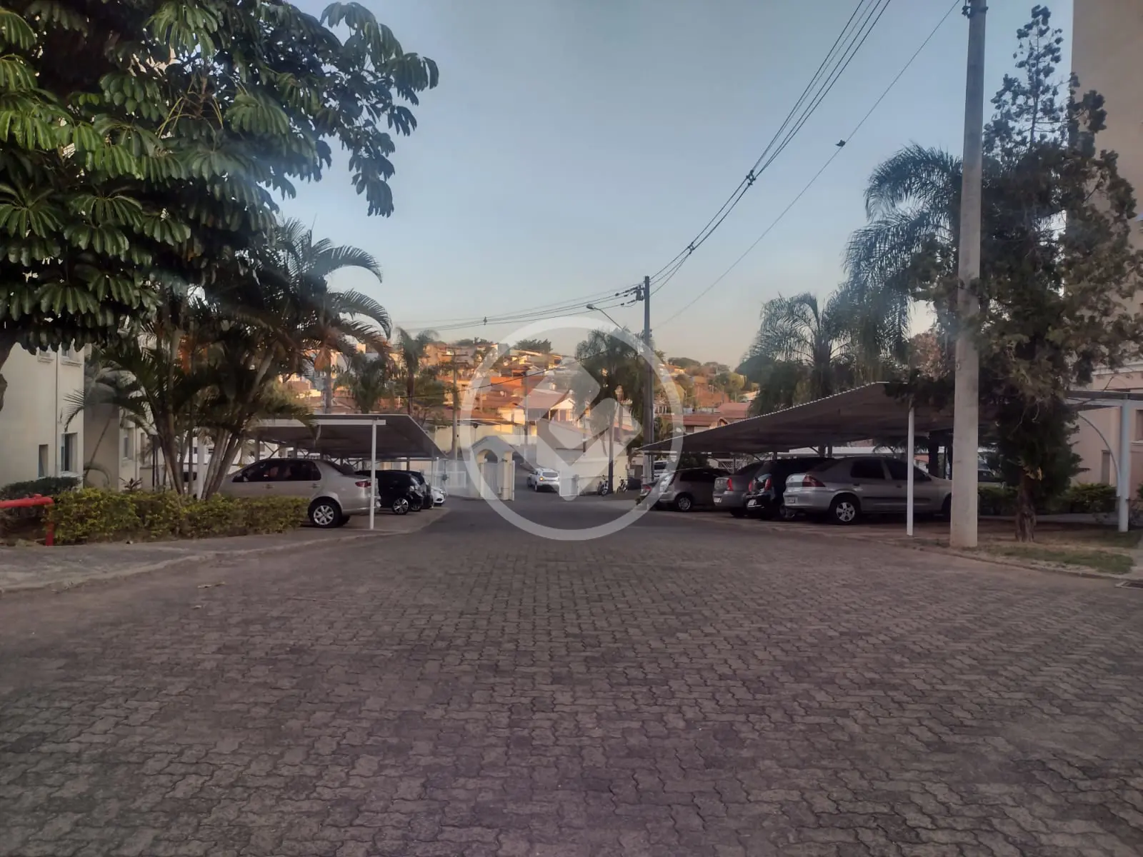 Imagem 4 - Apartamento em Vila Nova Teixeira, Campinas - SP