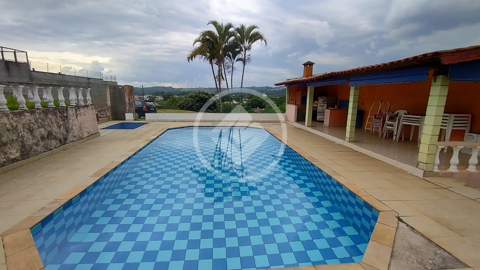 Imagem 1 - Casa em Pinheirinho, Vinhedo - SP