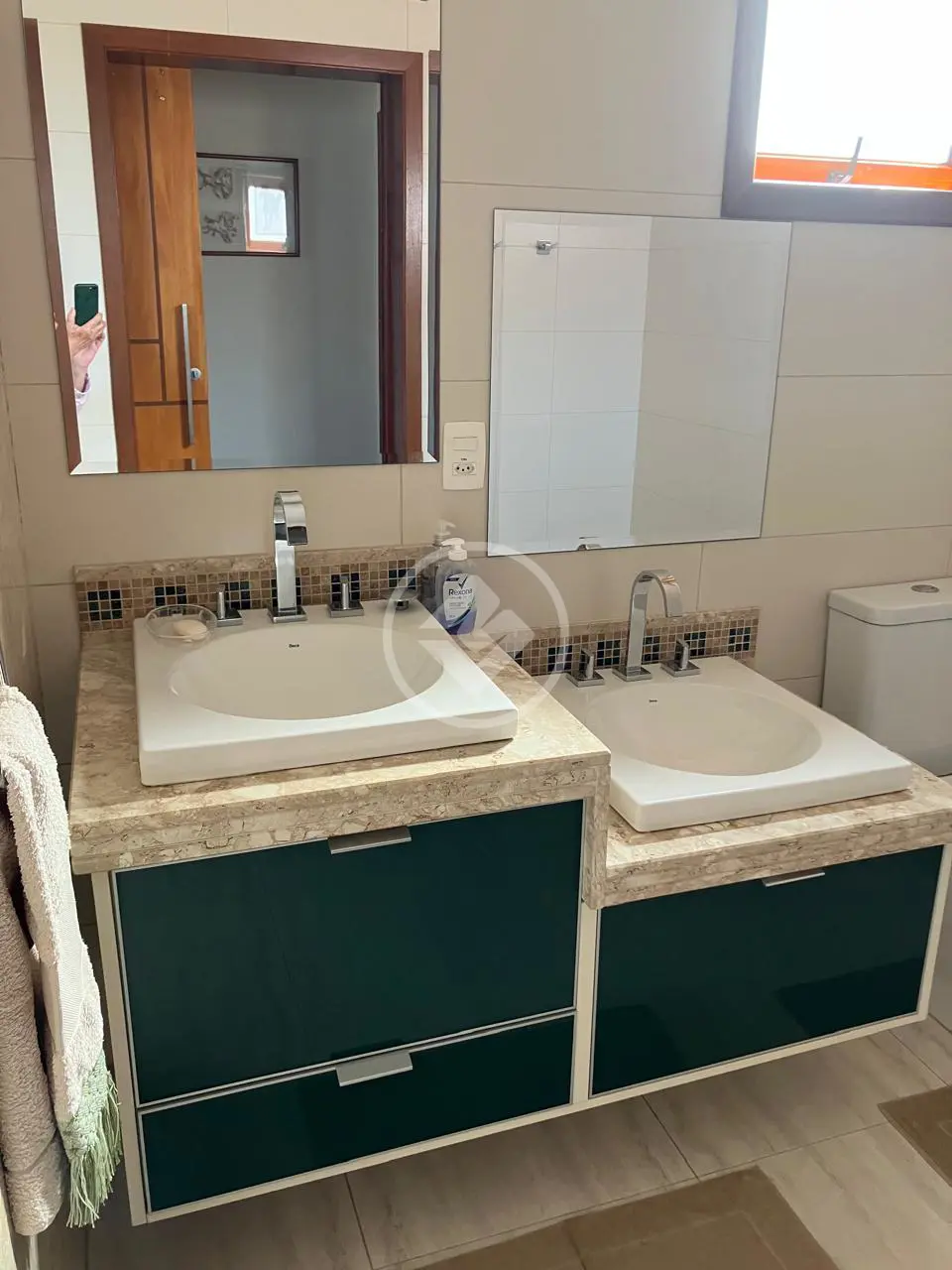 Imagem 5 - Casa Condomínio em Pinheirinho, Vinhedo - SP