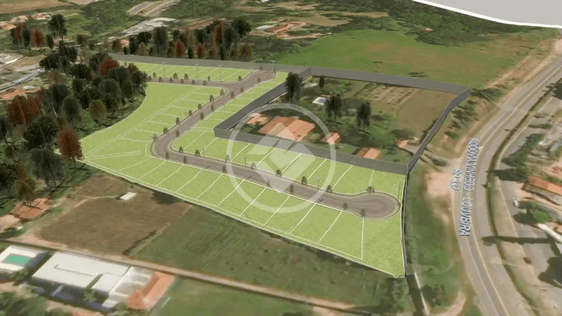 Imagem 1 - Terreno em Pinheirinho, Vinhedo - SP