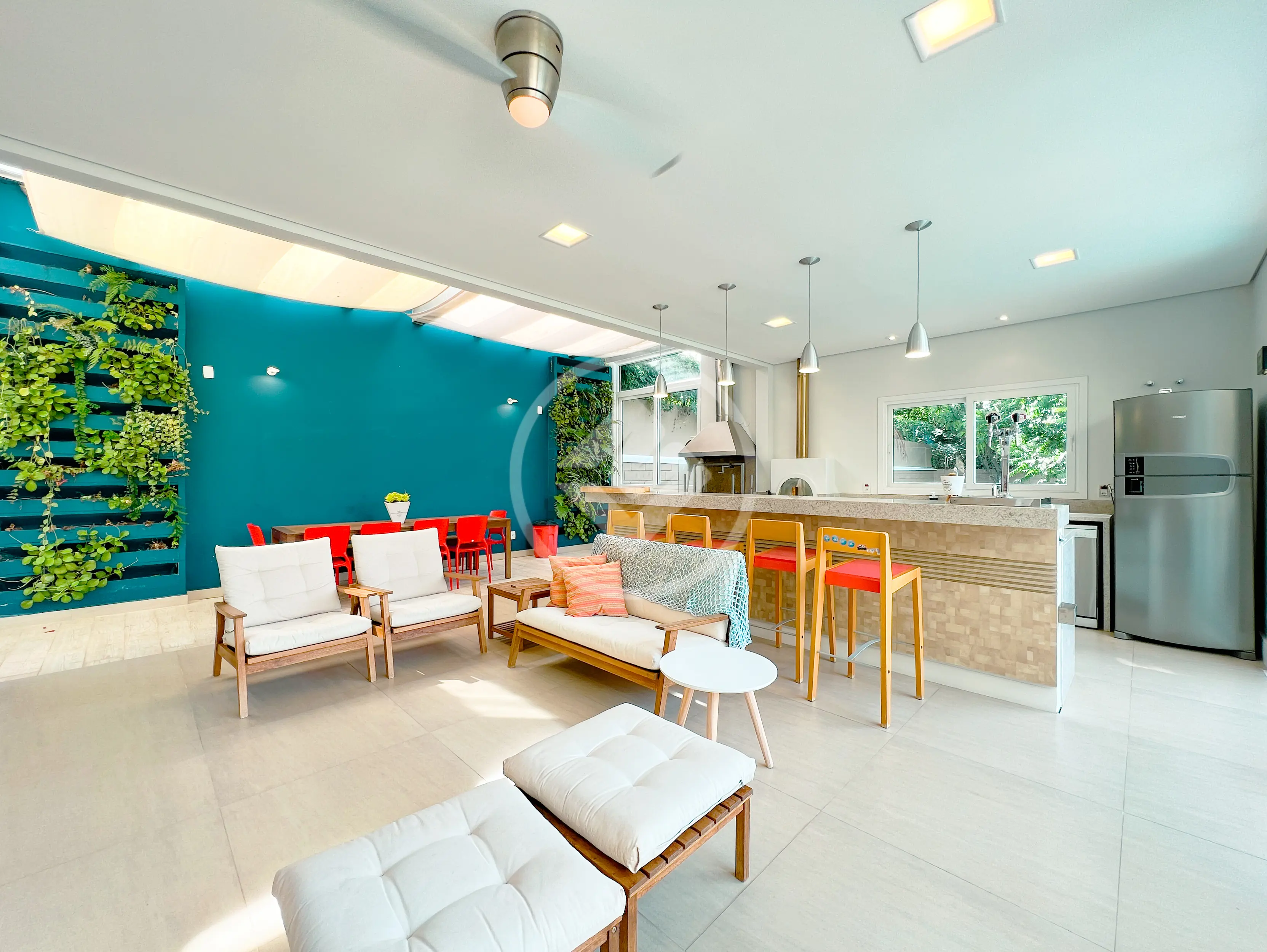 Imagem 5 - Casa Condomínio em Bosque, Vinhedo - SP