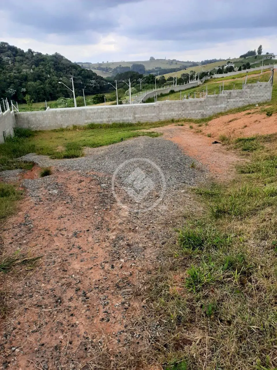Terreno Condomínio Bairro Itapema, Itatiba - SP — foto 2