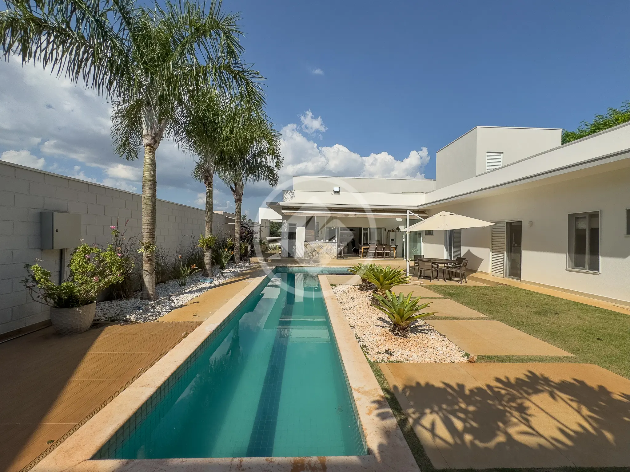 Casa Condomínio Terras de Santa Teresa, Itupeva - SP — foto 1