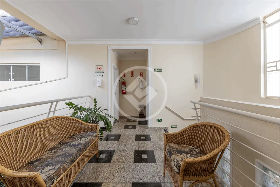Imagem 3 - Sala Comercial em JARDIM BRASIL, Campinas - SP