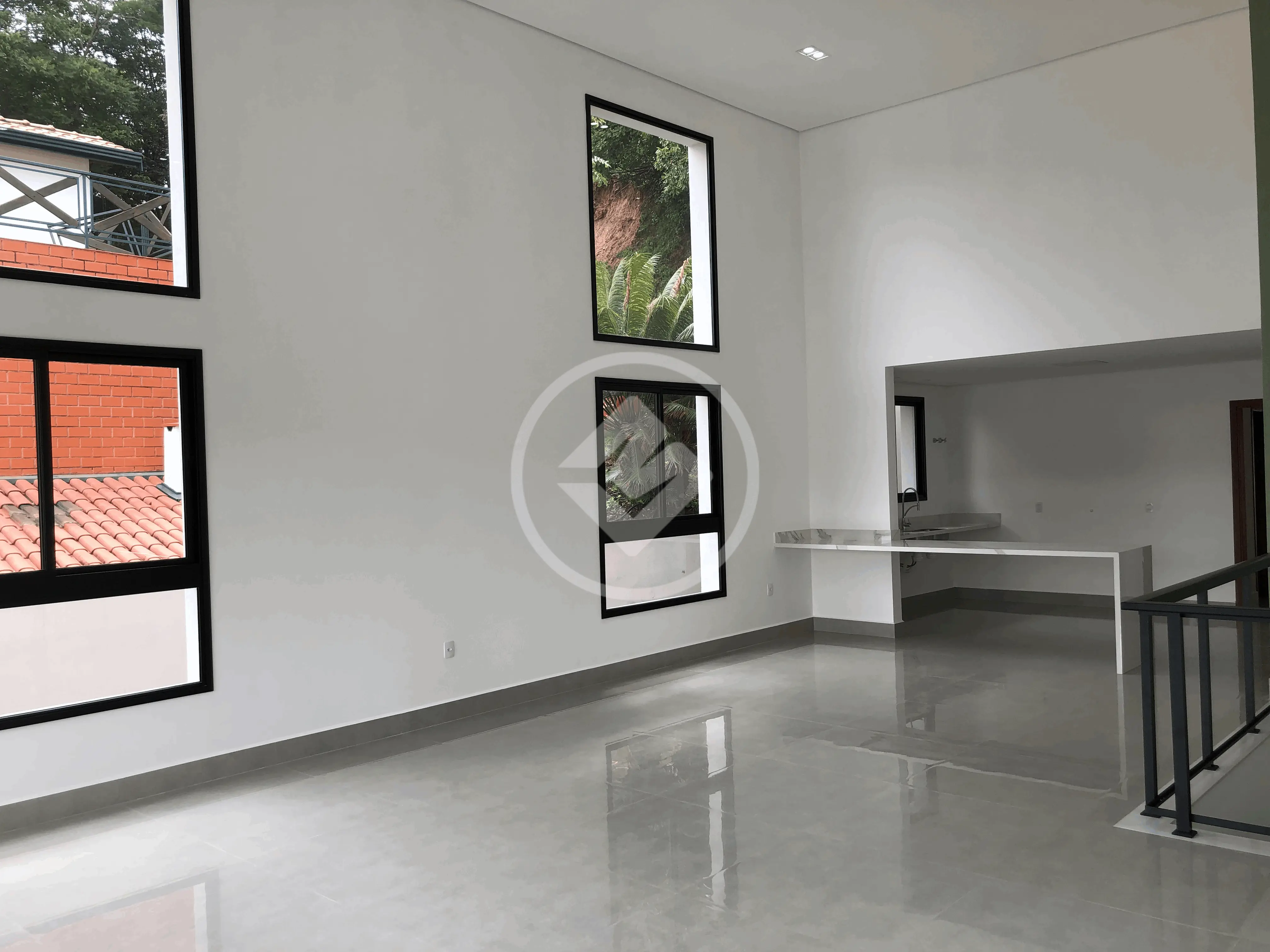 Imagem 3 - Casa Condomínio em Marambaia, Vinhedo - SP