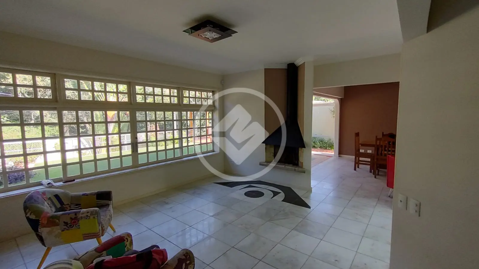 Casa Condomínio Marambaia, Vinhedo - SP — foto 2