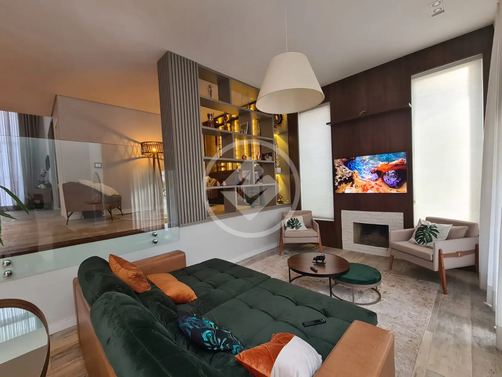 Imagem 5 - Casa Condomínio em Bosque, Vinhedo - SP