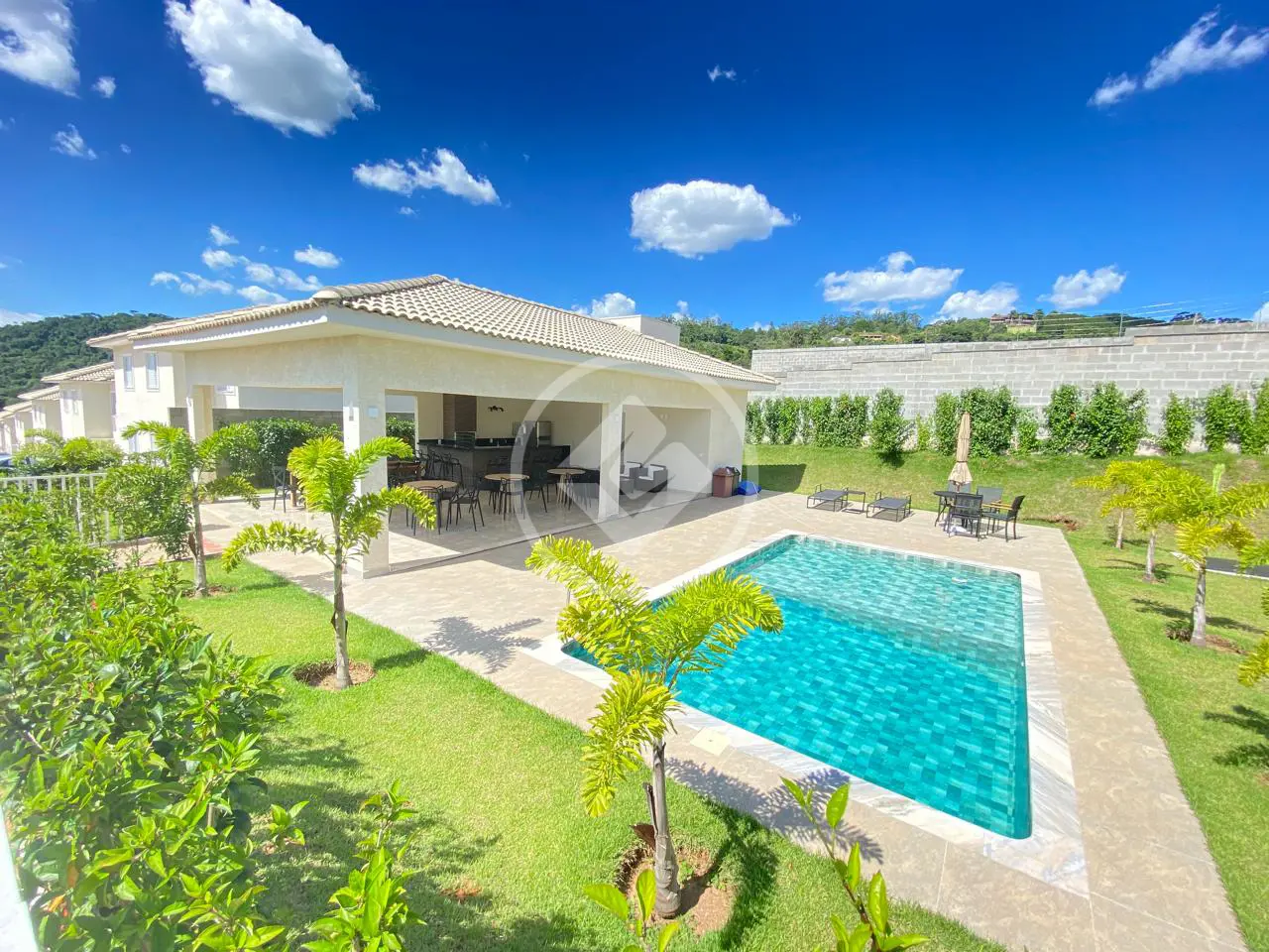 Casa Condomínio João XXIII, Vinhedo - SP — foto 2