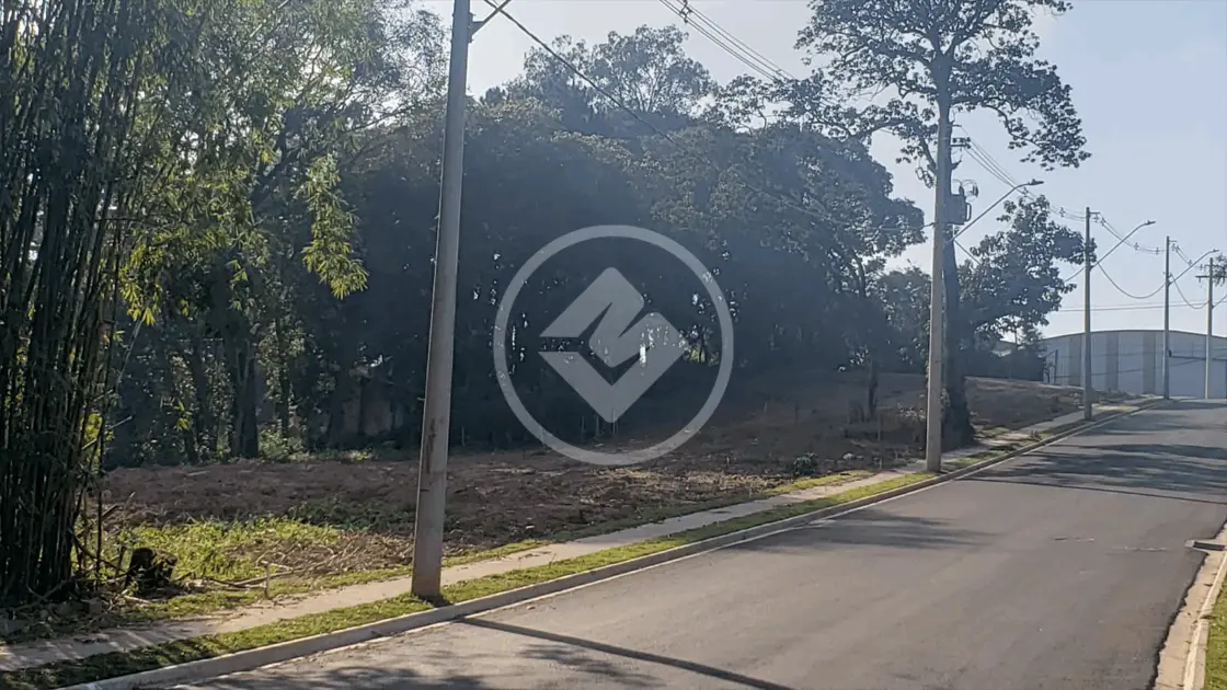 Imagem 1 - Terreno em Pinheirinho, Vinhedo - SP