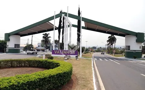 Imagem 6 - Terreno Comercial em Vila Pagano, Valinhos - SP