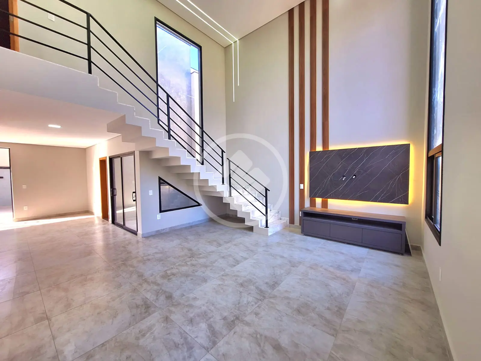 Imagem 2 - Casa Condomínio em Jardim São Marcos, Valinhos - SP