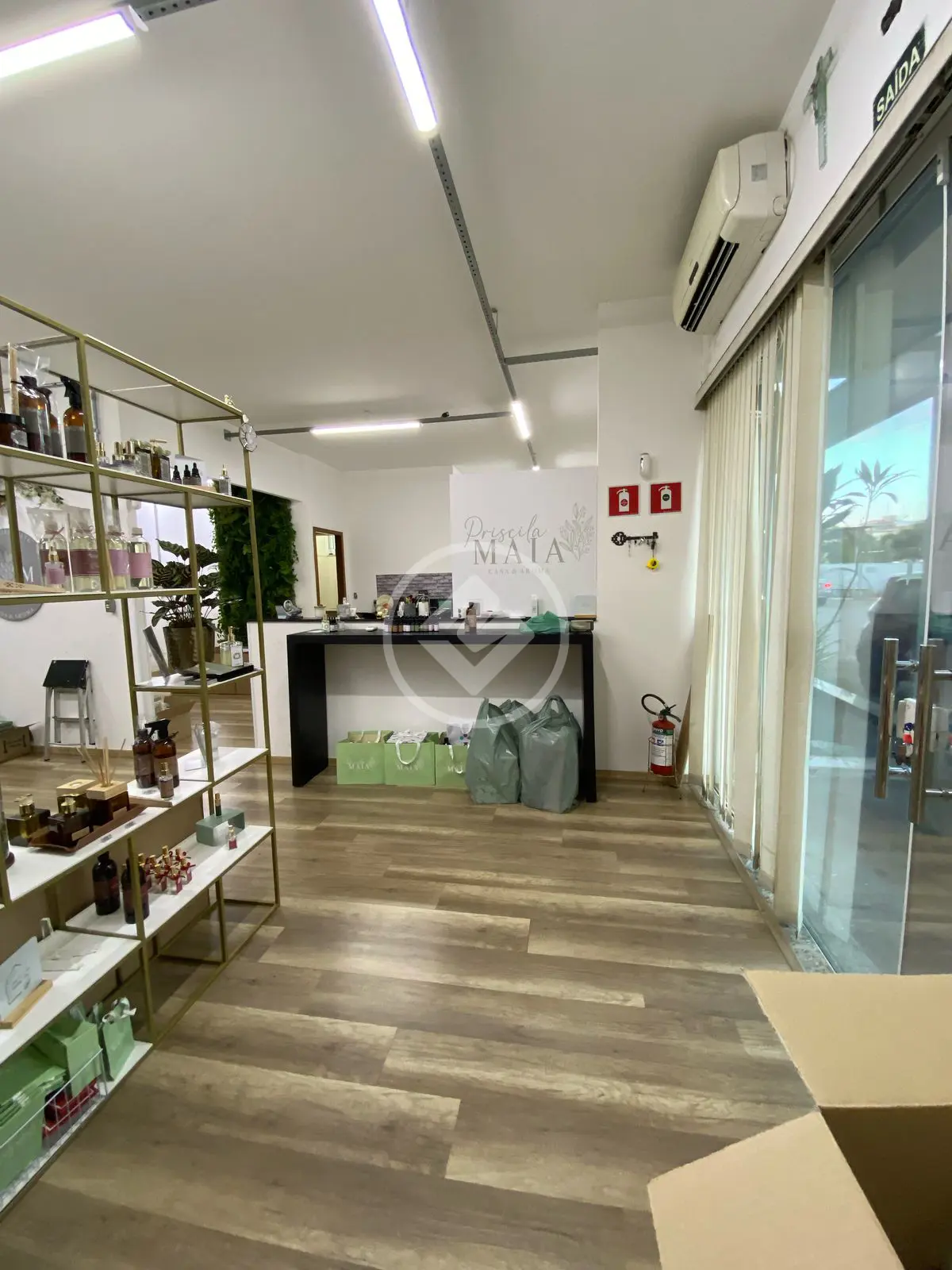 Imagem 2 - Sala Comercial em Centro, Vinhedo - SP