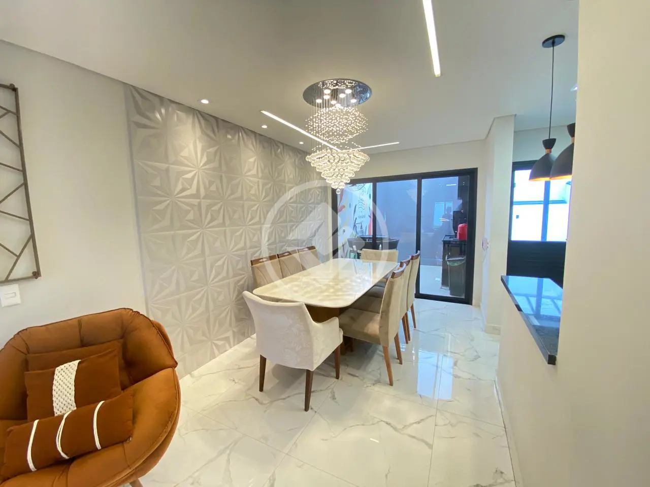 Imagem 2 - Casa Condomínio em Pinheirinho, Vinhedo - SP