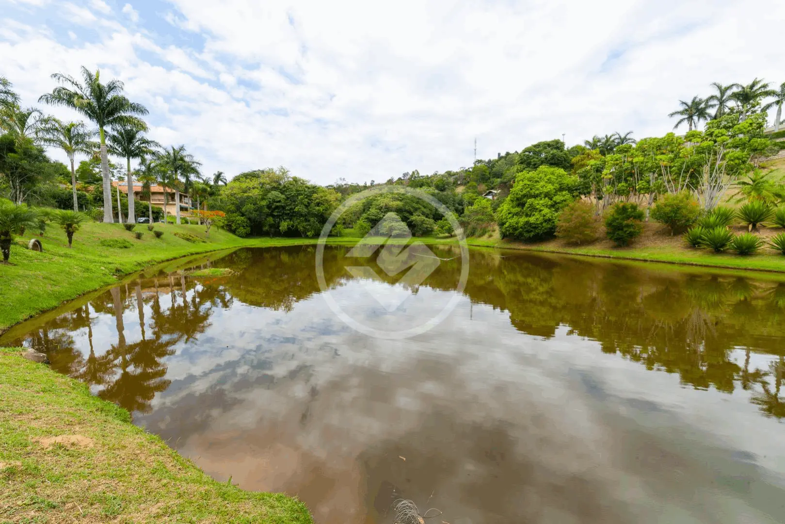 Imagem 4 - Terreno Condomínio em Caixa D´Água, Vinhedo - SP