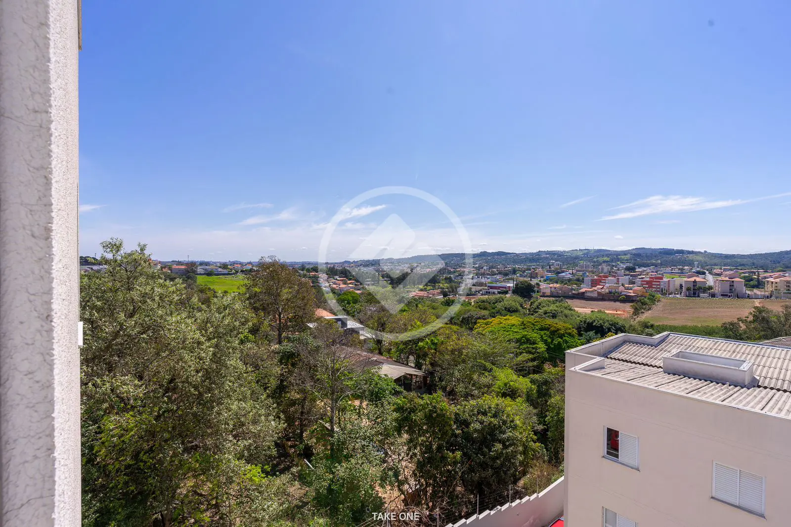 Imagem 3 - Apartamento em Pinheirinho, Vinhedo - SP