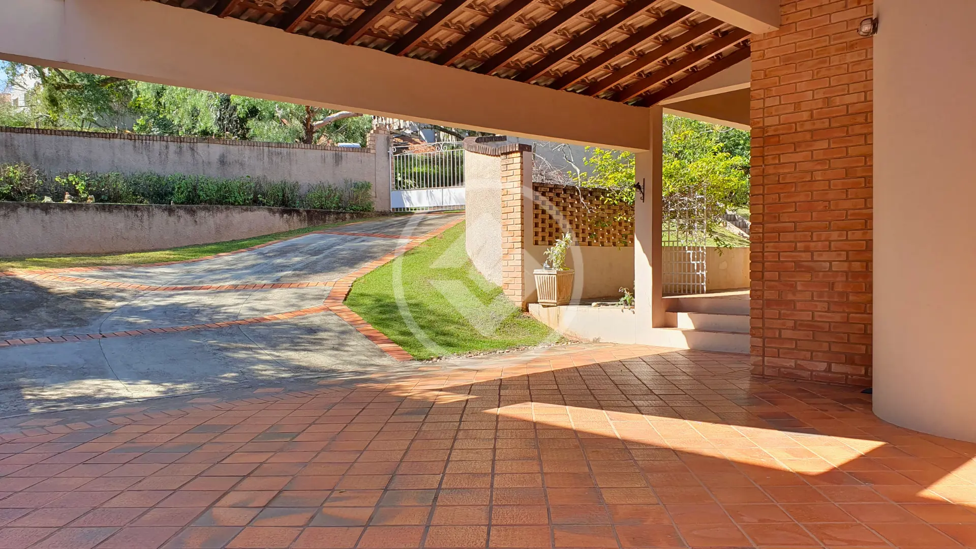 Imagem 2 - Casa Condomínio em São Joaquim, Vinhedo - SP