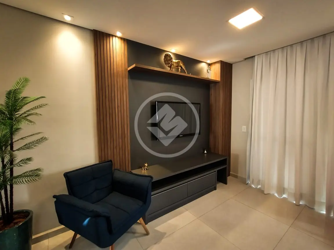 Imagem 2 - Casa Condomínio em Pinheirinho, Vinhedo - SP