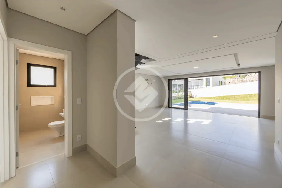 Imagem 5 - Casa Condomínio em Monte Alegre, Vinhedo - SP